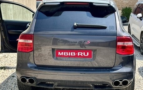 Porsche Cayenne III, 2009 год, 1 300 000 рублей, 2 фотография