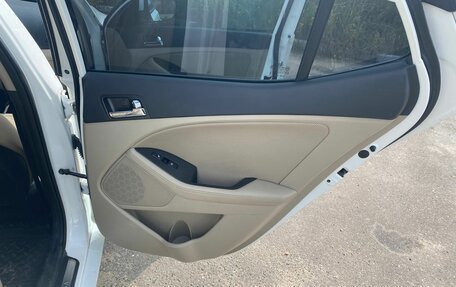KIA Optima III, 2012 год, 1 390 000 рублей, 11 фотография