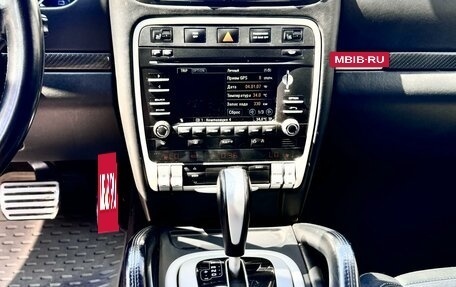 Porsche Cayenne III, 2009 год, 1 300 000 рублей, 7 фотография