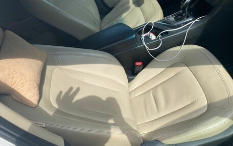KIA Optima III, 2012 год, 1 390 000 рублей, 13 фотография
