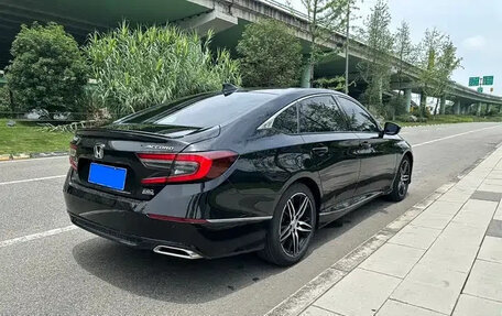 Honda Accord IX рестайлинг, 2022 год, 1 975 000 рублей, 4 фотография