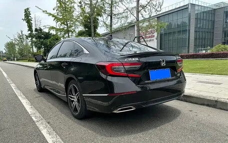 Honda Accord IX рестайлинг, 2022 год, 1 975 000 рублей, 6 фотография