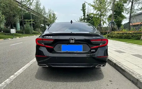 Honda Accord IX рестайлинг, 2022 год, 1 975 000 рублей, 5 фотография