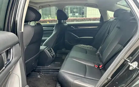 Honda Accord IX рестайлинг, 2022 год, 1 975 000 рублей, 9 фотография