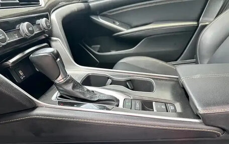 Honda Accord IX рестайлинг, 2022 год, 1 975 000 рублей, 13 фотография