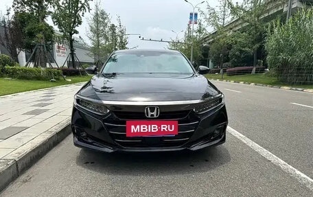 Honda Accord IX рестайлинг, 2022 год, 1 975 000 рублей, 2 фотография