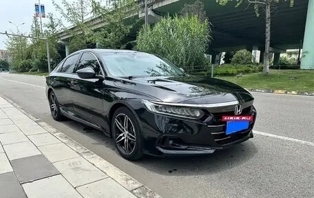 Honda Accord IX рестайлинг, 2022 год, 1 975 000 рублей, 3 фотография