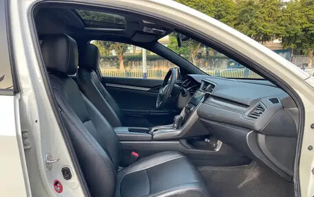 Honda Civic, 2022 год, 1 483 000 рублей, 14 фотография