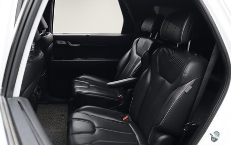 Hyundai Palisade I, 2022 год, 4 079 000 рублей, 6 фотография