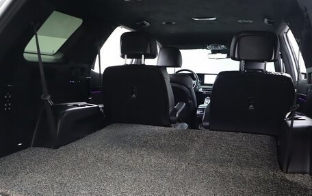 Hyundai Palisade I, 2022 год, 4 079 000 рублей, 8 фотография