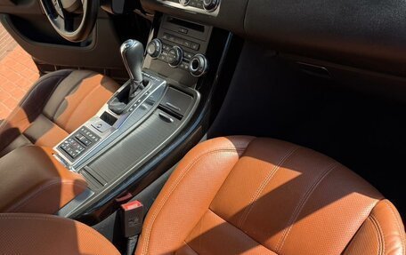 Land Rover Range Rover Sport I рестайлинг, 2012 год, 3 550 000 рублей, 6 фотография