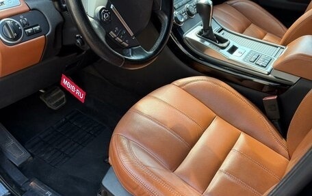 Land Rover Range Rover Sport I рестайлинг, 2012 год, 3 550 000 рублей, 8 фотография