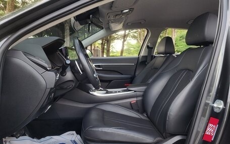 Hyundai Sonata VIII, 2022 год, 2 000 000 рублей, 7 фотография