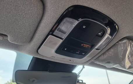 Hyundai Sonata VIII, 2022 год, 2 000 000 рублей, 12 фотография