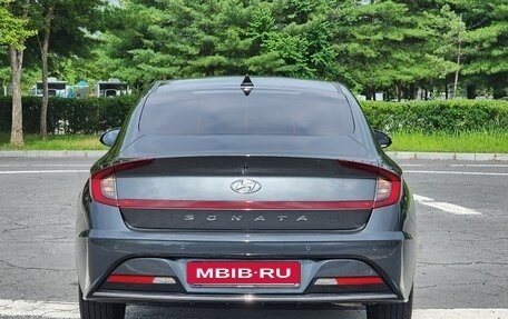 Hyundai Sonata VIII, 2022 год, 2 000 000 рублей, 2 фотография