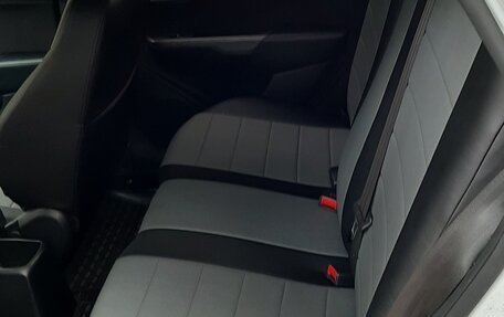 KIA Rio III рестайлинг, 2017 год, 1 270 000 рублей, 6 фотография