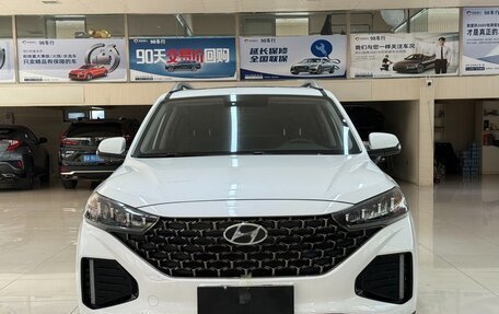 Hyundai ix35, 2021 год, 2 035 000 рублей, 2 фотография