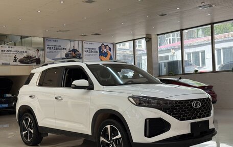 Hyundai ix35, 2021 год, 2 035 000 рублей, 3 фотография