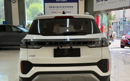 Hyundai ix35, 2021 год, 2 035 000 рублей, 5 фотография
