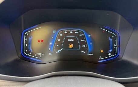 Hyundai ix35, 2021 год, 2 035 000 рублей, 10 фотография