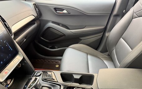 Hyundai ix35, 2021 год, 2 035 000 рублей, 13 фотография