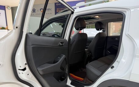 Hyundai ix35, 2021 год, 2 035 000 рублей, 17 фотография