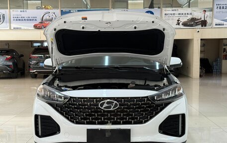 Hyundai ix35, 2021 год, 2 035 000 рублей, 7 фотография