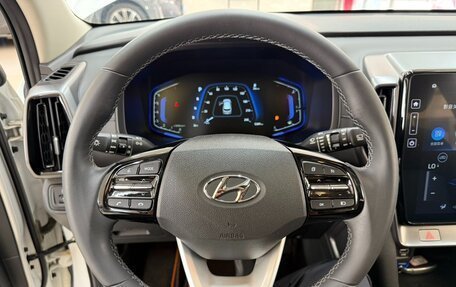 Hyundai ix35, 2021 год, 2 035 000 рублей, 11 фотография