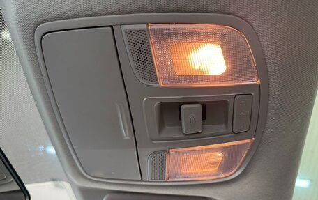 Hyundai ix35, 2021 год, 2 035 000 рублей, 14 фотография