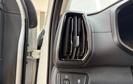 Hyundai ix35, 2021 год, 2 035 000 рублей, 9 фотография
