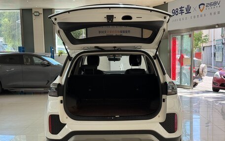 Hyundai ix35, 2021 год, 2 035 000 рублей, 24 фотография