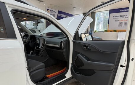 Hyundai ix35, 2021 год, 2 035 000 рублей, 21 фотография