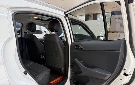 Hyundai ix35, 2021 год, 2 035 000 рублей, 22 фотография