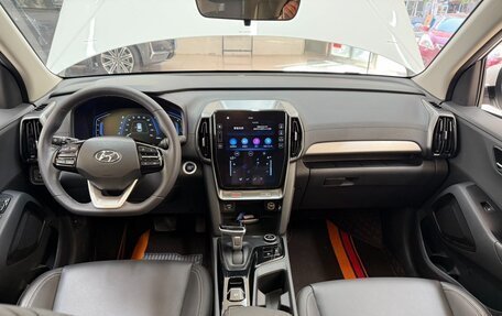Hyundai ix35, 2021 год, 2 035 000 рублей, 20 фотография