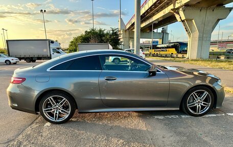 Mercedes-Benz E-Класс, 2018 год, 3 360 000 рублей, 7 фотография