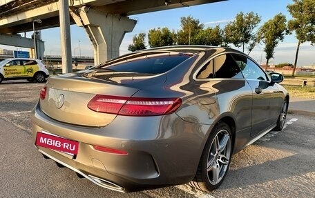 Mercedes-Benz E-Класс, 2018 год, 3 360 000 рублей, 6 фотография