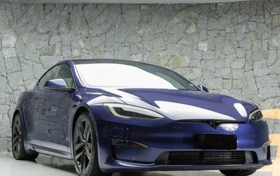 Tesla Model S I, 2024 год, 5 790 000 рублей, 1 фотография