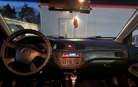 Mitsubishi Lancer IX, 2004 год, 390 000 рублей, 6 фотография