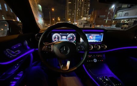 Mercedes-Benz E-Класс, 2018 год, 3 360 000 рублей, 16 фотография