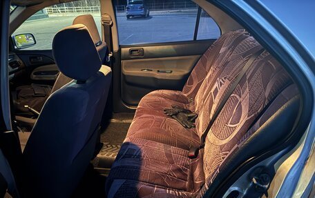 Mitsubishi Lancer IX, 2004 год, 390 000 рублей, 10 фотография