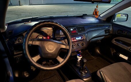Mitsubishi Lancer IX, 2004 год, 390 000 рублей, 8 фотография