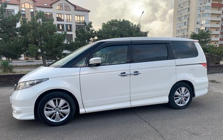 Honda Elysion I, 2011 год, 2 050 000 рублей, 6 фотография