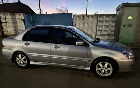 Mitsubishi Lancer IX, 2004 год, 390 000 рублей, 14 фотография