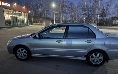 Mitsubishi Lancer IX, 2004 год, 390 000 рублей, 17 фотография