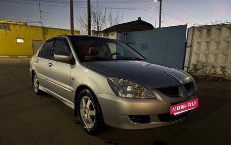 Mitsubishi Lancer IX, 2004 год, 390 000 рублей, 5 фотография