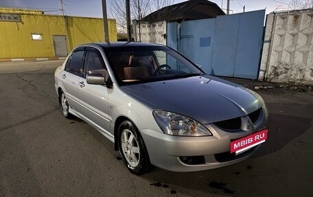 Mitsubishi Lancer IX, 2004 год, 390 000 рублей, 4 фотография