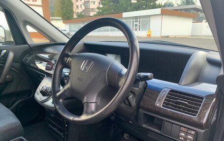 Honda Elysion I, 2011 год, 2 050 000 рублей, 8 фотография