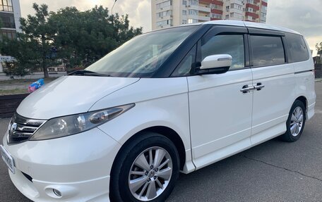 Honda Elysion I, 2011 год, 2 050 000 рублей, 7 фотография