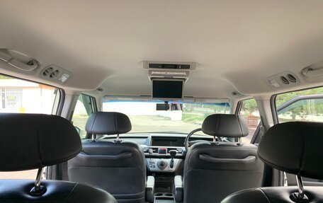 Honda Elysion I, 2011 год, 2 050 000 рублей, 13 фотография