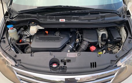 Honda Elysion I, 2011 год, 2 050 000 рублей, 11 фотография